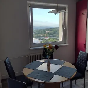 Apartmens Kv Apartmán Karlovy Vary