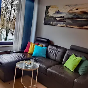 Wilga Apartament Kraków