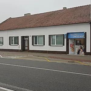 Apartma U Faltynka Apartmán Brno