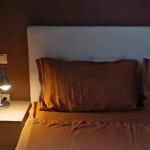 Apartament Riverside, Praga