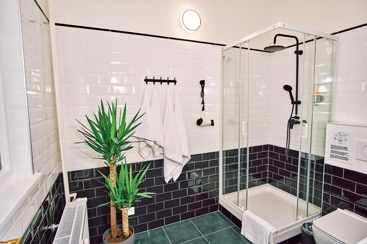 Camo Boutique Apartments Πράγα
